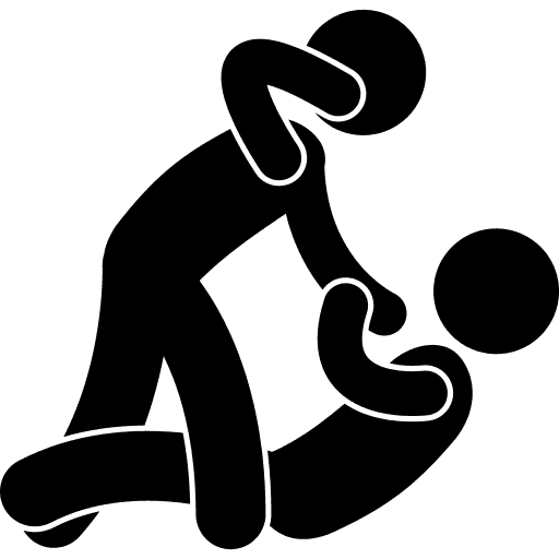 Victime d'agression Image de présentation de la compétence Victime d'agression