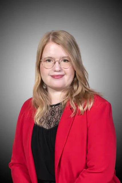 Portrait de Marie RENAUD